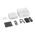 GEEKOM A7MAX Mini PC Ryzen 9 7940HS 16 GB RAM 1 TB SSD + WIN 11 Pro