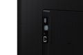 Samsung ViewFinity S8/S80UD/27"/IPS/4K UHD/60Hz/5ms/Black/2R LED monitor, 27", 3840×2160, IPS, 5ms, 350cd/m2, HDMI, DisplayPort, 3× USB, 1× USB-C, LAN, Pivot, čierny, energ. tr. F
