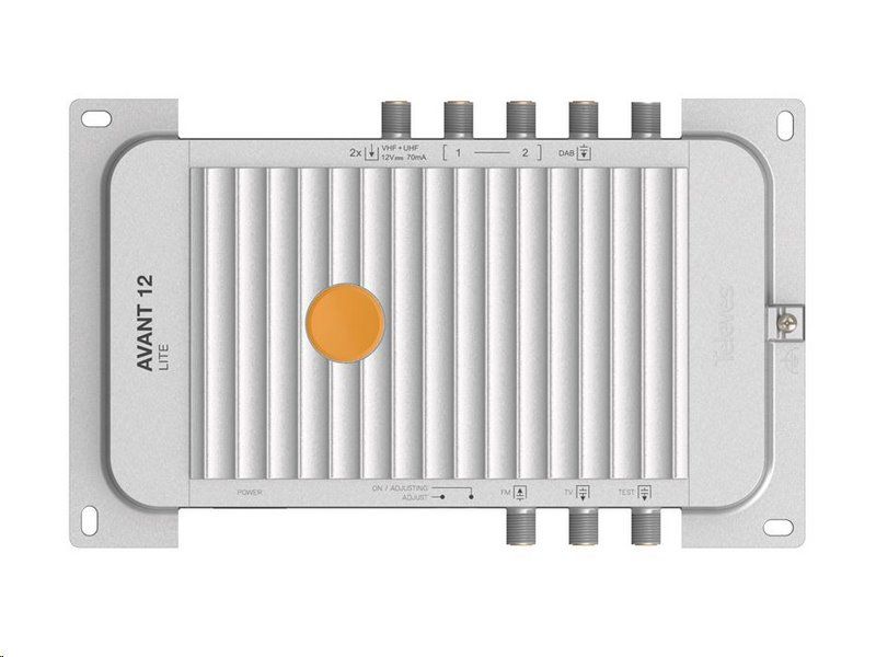 Televes AVANT 12 LITE 532210 (105 dBµV max., 5G LTE)