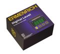 Digitálna vodováha Ermenrich Verk LQ40