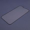 Tempered glass 6D matte for iPhone 17 Pro
