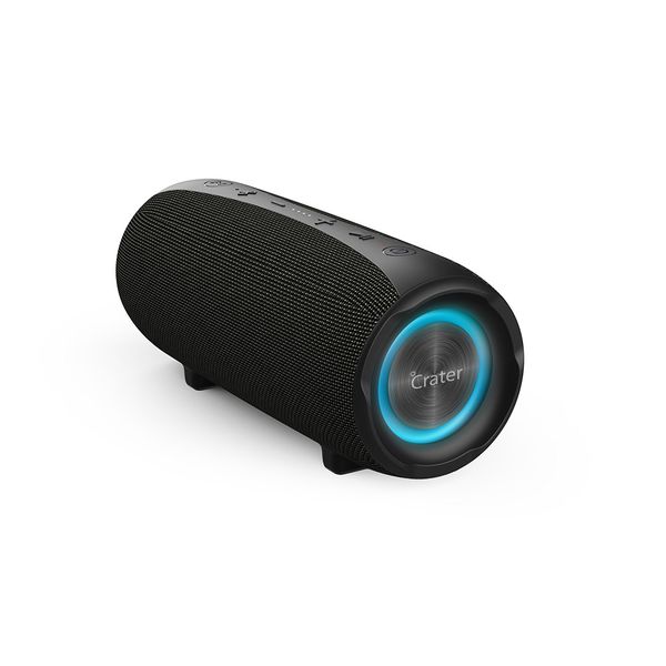 Prenosný reproduktor s powerbankou 30 W