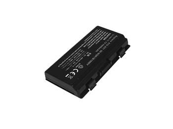TRX baterie Asus/ 4400 mAh/ pro T12/ X51/ X58/ T12C/ T12Er/ T12Fg/ T12Jg/ T12Mg/ T12Ug/ X51H/ X51I/ neoriginální Baterie, 4400 mAh, pro notebooky Asus T12, X51, X58, T12C, T12Er, T12Fg, T12Jg, T12Mg, T12Ug, X51H, X51I, neoriginální