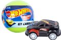 Auto Hot Wheels GT v kapsule/guli 65 mm