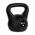Kettlebell Bitumenový 10 kg REBEL ACTIVE RBA-2315