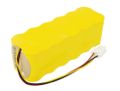 Green Cell PT25 batéria do notebookov Samsung Navibot SR8845 SR8855 14,4V 3500 mAh