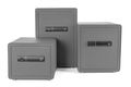Trezor G21 na odtlačok prsta 380 x 310 x 300 mm