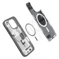 Spigen Ultra Hybrid Mag Magsafe puzdro pre iPhone 16 Pro 6,3" zero one