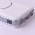 Forever wireless power bank MATB-300 10000 mAh magnetic 3in1 white