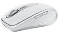Logitech MX Anywhere 3S for Mac myš svetlo šedá Myš, bezdrôtová, laserová, až 8000DPI, 6 tlačidiel, Bluetooth, USB, svetlo šedá