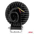 Pracovné LED svetlo AWL69 54W 6500K 10000lm 9-36V AMIO-04210