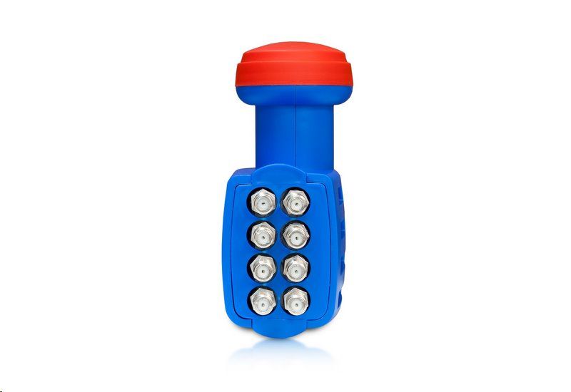 AB LNB01 Octo Red Edition