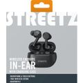 DELTACO STREETZ TWS-117, Bezdrôtové slúchadlá