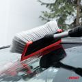 Sada teleskopických prietokových kief 108-180 cm 12 ks AMiO-04896