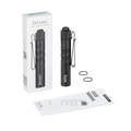 I3T 2 EOS OLIGHT 1 x 1.5V AAA Alkaline 
Battery (Included)