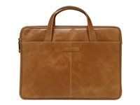 Taška na notebook - 2. generácia - 15" - golden tan