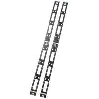 NETSHELTER SX 42U VERTICAL PDU MOUNT a cable org