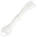 vidaXL Tieniaca plachta 160 g/m² žltá 2x2 m HDPE