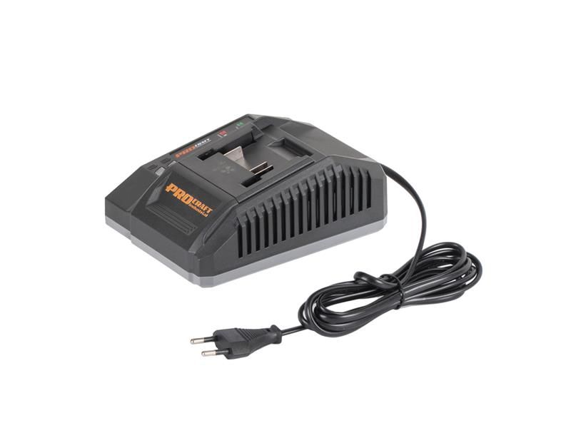 Nabíjačka PROCRAFT Industrial C20/6 20V