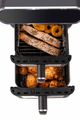 Ariete Air Fryer VerticalDuo 4640
