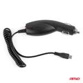 Nabíjačka do auta s micro USB AMiO-01265