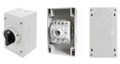 FVE Hlavný odpojovač Adelid APV 4P, otočný 32A 1200V DC, IP65 FVE Hlavní odpojovač Adelid APV 4P, otočný 32A 1200V DC, IP65