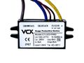 Ochrana proti preťaženiu VCX CT-LED-P06 trieda D (T3) 1kV