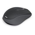 HAMA WM-450, Bezdrôtová myš, BT/RF, čierna