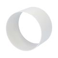 Spojka vonkajšia VENTS 3133 - 158 mm PVC