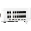 VIEWSONIC LS560W, LED Projektor WXGA, biely