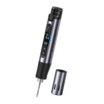 Spájkovačka FNIRSI HS-03 Plus