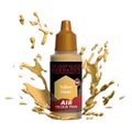 Warpaints Air Yellow Dune