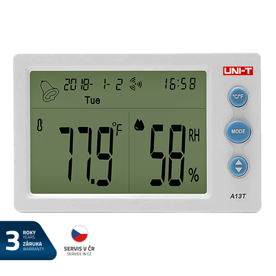 Teplomer UNI-T A13T