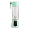 Prenosný USB-C smoothie mixér, 400ml