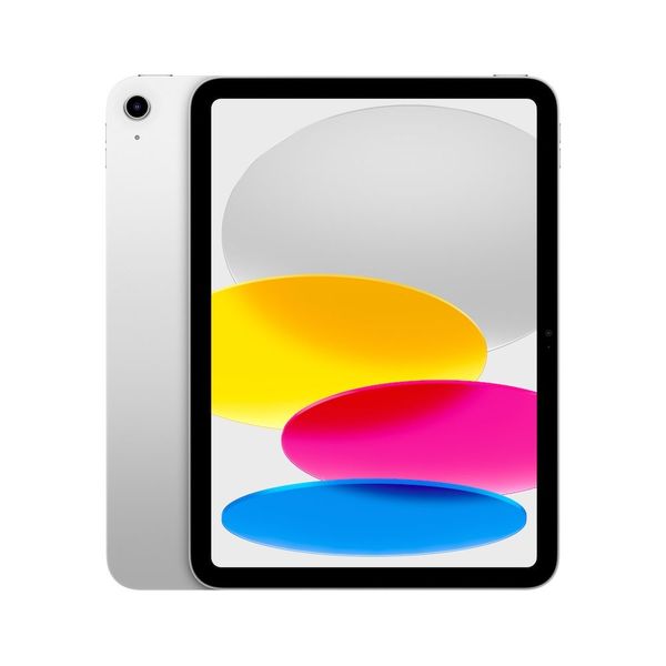 Apple iPad 11''/Wi-Fi/10,86''/2360x1640/512GB/iPadOS18/Silver