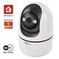 GoSmart Vnútorná otočná kamera IP-220G s WiFi