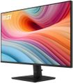 MSI PRO MP275 E2/ 27"/ 1920x1080/ IPS/ 1ms/ 120Hz/ 300cd/m2/ 1500:1/ HDMI/ DP/ VESA/ bílý Monitor, 27" IPS, 1920×1080, 120Hz, 4ms, HDMI, DisplayPort, D-Sub, reproduktory, cerný