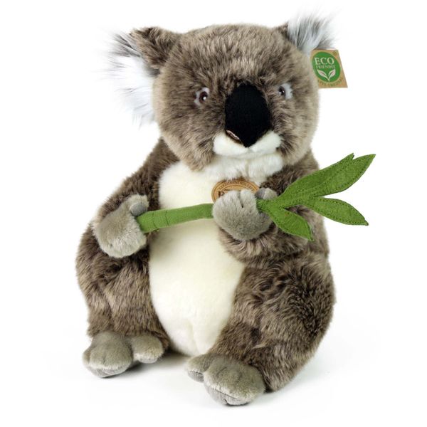 Plyšový medvedík koala 30 cm ECO-FRIENDLY
