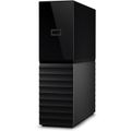 WD My Book - 4TB, Externý disk 3,5"
