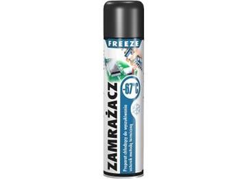Spray chladiaci AG 600 ml. Spray chladící  AG  600 ml.