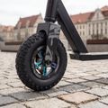 Kolobežka NILS Extreme HC151 s pumpovanými kolesami