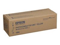 Žltá - jednotka fotokonduktora - pre WorkForce AL-C500DHN, AL-C500DN, AL-C500DTN, AL-C500DXN