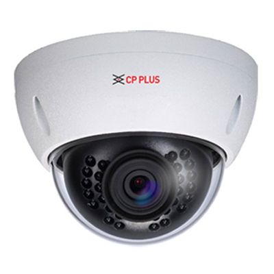 CP-UNC-VC21L5-VMDS-0280 2,0 Mpix vonkajšia IP kamera dome s IR, WDR a Starlight