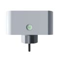 TESLA Smart Plug Dual SD300 - inteligentná duálna zásuvka