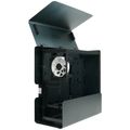 AZZA CSAZ-808B, Cast 808, PC Skrinka, čierna