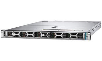 DELL PowerEdge R670/ 8x NVMe/ 2x Xeon 6507P/ 256GB/ 2x 800GB NVMe/ H965i/ 2x 1100W/ iDRAC 10 Ent./ 1U/ 3Y PS NBD on-sit DELL PowerEdge R670/ 8x NVMe/ 2x Xeon 6507P/ 256GB/ 2x 800GB NVMe/ H965i/ 2x 1100W/ iDRAC 10 Ent./ 1U/ 3Y PS NBD on-site
