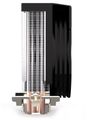 Endorfy chladič CPU Spartan 5 MAX / 120mm fan / 4 heatpipes / kompaktní i pro menší case / pro Intel i AMD Chladic, pro CPU, pro Intel i AMD, socket 1700, 115x, 2011, 2011-3, 1200, 2066, AM5, AM4, AM3(+), AM2(+), FM2(+), FM1, 120mm vent