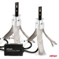 LED žiarovky hlavného svietenia FLEX+ H1 canbus 6000K 12V 24V AMIO-03655