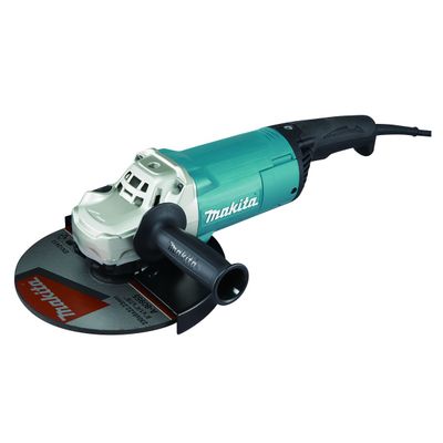 Makita Úhlová bruska s elektronikou 230mm,2200W