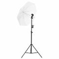 vidaXL 6-dielna sada do fotoštúdia so súpravou svetiel a softboxov
